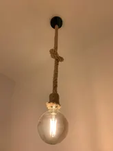 Adaptor Connector Cable Socket Bulb-Holder Chandelier Decorative-Rope E27-Lamp-Base Retro