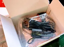 CAR DVR Camera Video-Recorder Dash-Cam WIFI D530 Speed-N Night-Vision VVCAR 1080P 4K