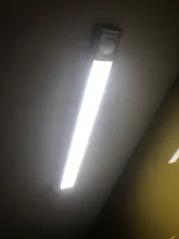 Goodland Closet Light 160 LED Lights PIR Motion Sensor Light Cupboard Wardrobe Night