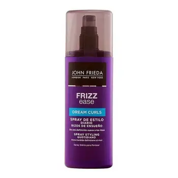 

Perfecting Spray for Curls Frizz-ease John Frieda