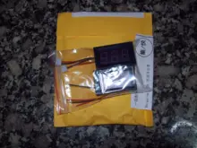 Medidor de voltaje con pantalla LED, voltímetro Digital ca 30-500V AC 0-600V 0,56 , calibrador de lectura DC 3,5-30V DC 0-100V, rojo, verde, azul