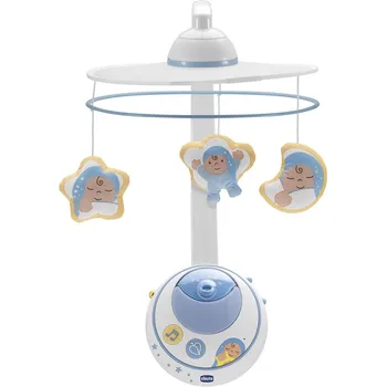 

Chicco-00 002429 200 000 magic stars Blue, Color (00002429200000)