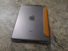 7.9‘’ Slim folio Stand Coque for iPad mini 2 mini 3 Case A1432 A1490 Smart PVC Smart