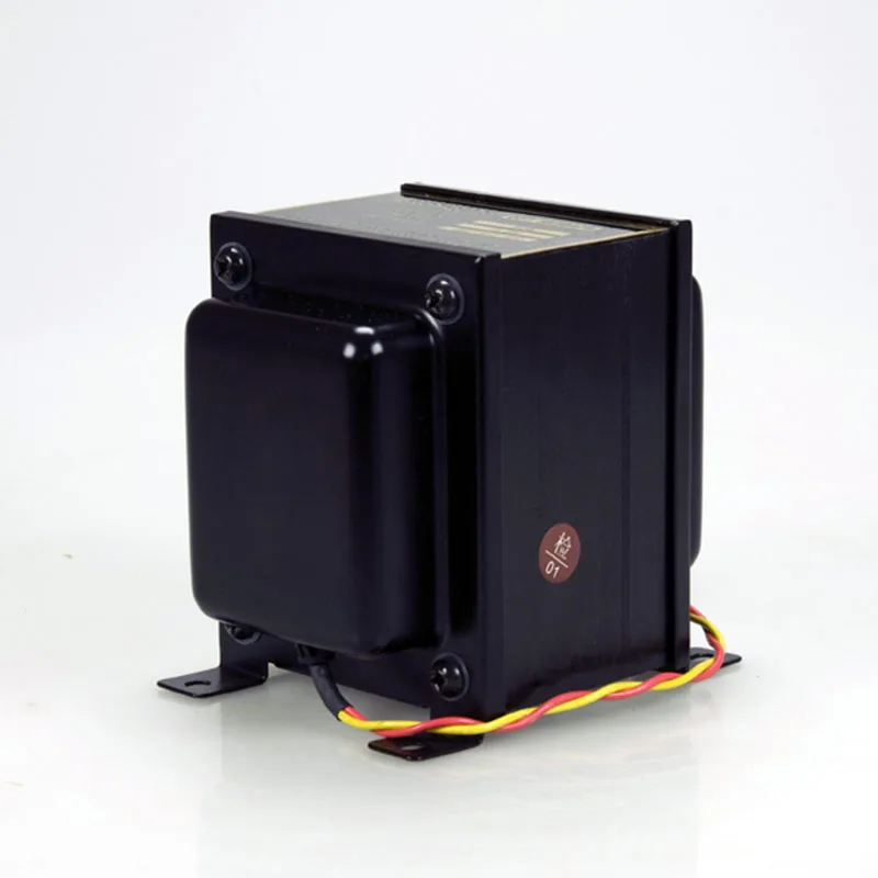 Рафаэлитный выходной трансформатор 2 5 Вт 6550 K HIFI EXQUIS качество гарантировано