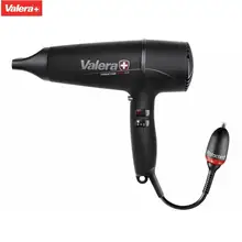 Профессиональный фен Valera Prestige Pro(1800 Вт) A1.8 ROTOCORD, черный