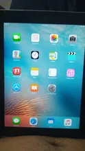 SN Número de serie para iPad Mini 1 2 3 iPad aire 1 2 2018 de 2019 Pro10.2 A1566 A1474 SN Wifi y Bluetooth dirección para iPad Icloud desbloquear