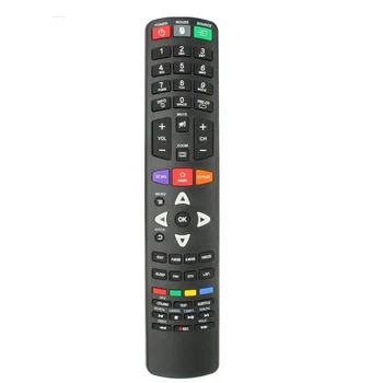 

Remote Control Hyundai HY-1330 (H-LED55U627SS2S) LCD TV SMART H-LED50U607BS2S H-LED50U627SS2S AMCV LE-50ZTUS27 LE-55ZTUS27 Digma Leben