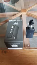 Vaporesso-Kit de vapeo Gen Nano Original, 80w, batería integrada de 2000mah, tanque GTX de 3,5 ml, bobina de cigarrillo electrónico, 22