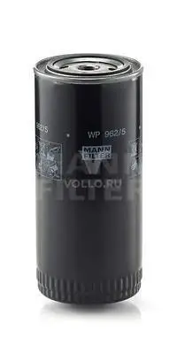 Mann WP962/5