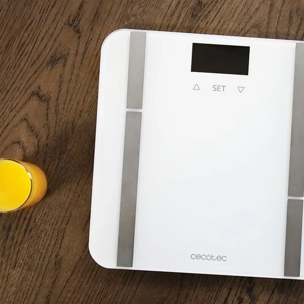 Электронные весы для ванной Cecotec Surface Precision 9400 Full Healthy