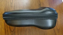 Estuche de viaje EVA para Afeitadora eléctrica portátil para hombre, bolsa para afeitadora, funda de transporte para máquina de afeitar Bleum Flyco
