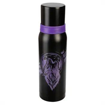 

Thermos N. tm-047-lw 1200ml Wolf (2 lids-mugs) Nisus