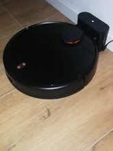 Xiaomi Mi Robot Vacuum Cleaner Pro for Home Smart Wireless Sweeping Cleaning Electric