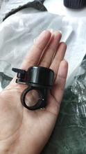 Sound-Alarm Bike-Accessories Cycling-Handlebar Bicycle-Bell-Alloy Metal-Ring Mountain-Road-Bike-Horn