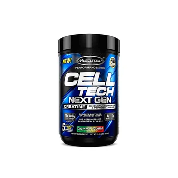 

Cell Tech Next Gen - 835g [Muscletech] gumdrop worms