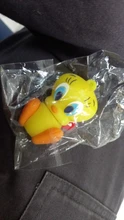 Pendrive Cute Usb-Flash-Drive Duck Lion Text Me Rabbit Cartoon Gift 16GB 8GB 4GB 32GB