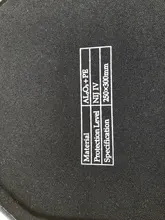 Paneles balísticos de aluminio y PE NIJ IV, placas independientes a prueba de balas Al2O3, armadura corporal, 2 unids/lote, Envío Gratis