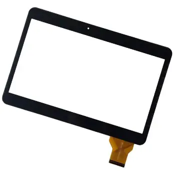 

Touchscreen for tablets 10.1 Irbis TZ11 (black)/ycg-c10. 1-182b-01-f-01/