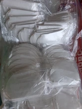 Clothing Antiperspirant Shield-Absorbing Sweat-Scent Armpit-Care Dress Underarm 100/200/300/400pcs-deodorant