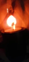 Light-Bulb Candle Fire-Lighting Energy-Saving-Lamp Emulation Retro-Decor Flame Led Edison