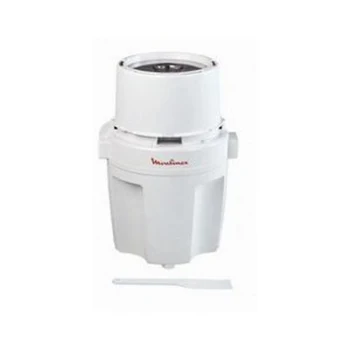 

Mincer Moulinex A327R1 0,6 L 700W White