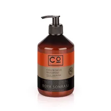 Цвет сохранить шампунь