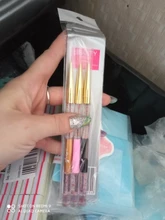 Painting-Brush Liner Manicure-Tools Drawing-Pen Diy-Tips Nail-Art French-Lines Monja