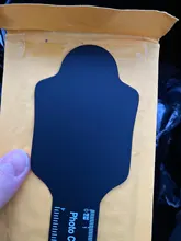 Tablero de fondo de fotografía Dental, ortodoncia, contraste de fondo, Oral, mejilla, placa, negro