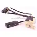 

Switch light signal GAS 3307 4301 4509 6612.3709