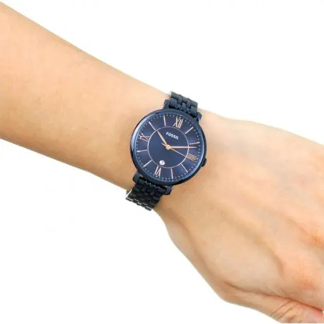 Fossil часы женские ES4094 коллекция Жаклин