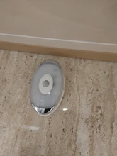 Lámpara LED de noche con sensor por movimiento PIR para armarios, luz de color blanco cálido para dormitorio, cocina, armario y escaleras
