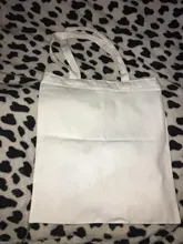 Bolso de lona de gran capacidad con impresión divertida de onda japonesa, bolso de hombro femenino de moda Harajuku con dibujos y letras Ulzzang con cremallera