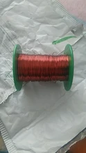 Wire-Weight Coil-Copper Winding-Wire Magnet-Wire-Enameled 100g 1mm