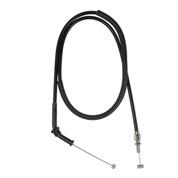 

MotoMaster 17920-MW3-670 Throttle Cable B (CLOSE) for HONDA CB 750 A