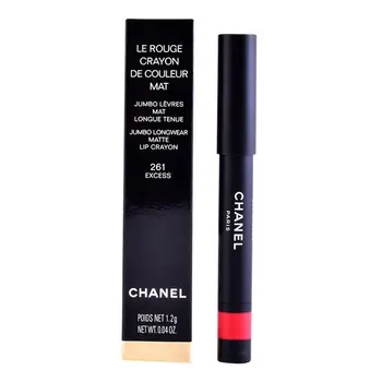 

Lipstick Le Rouge Crayon De Couleur Mat Chanel