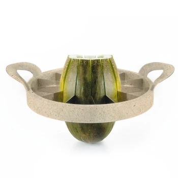 

Organic Melon Cutter Quttin (30,2 x 22,5 x 6 cm)