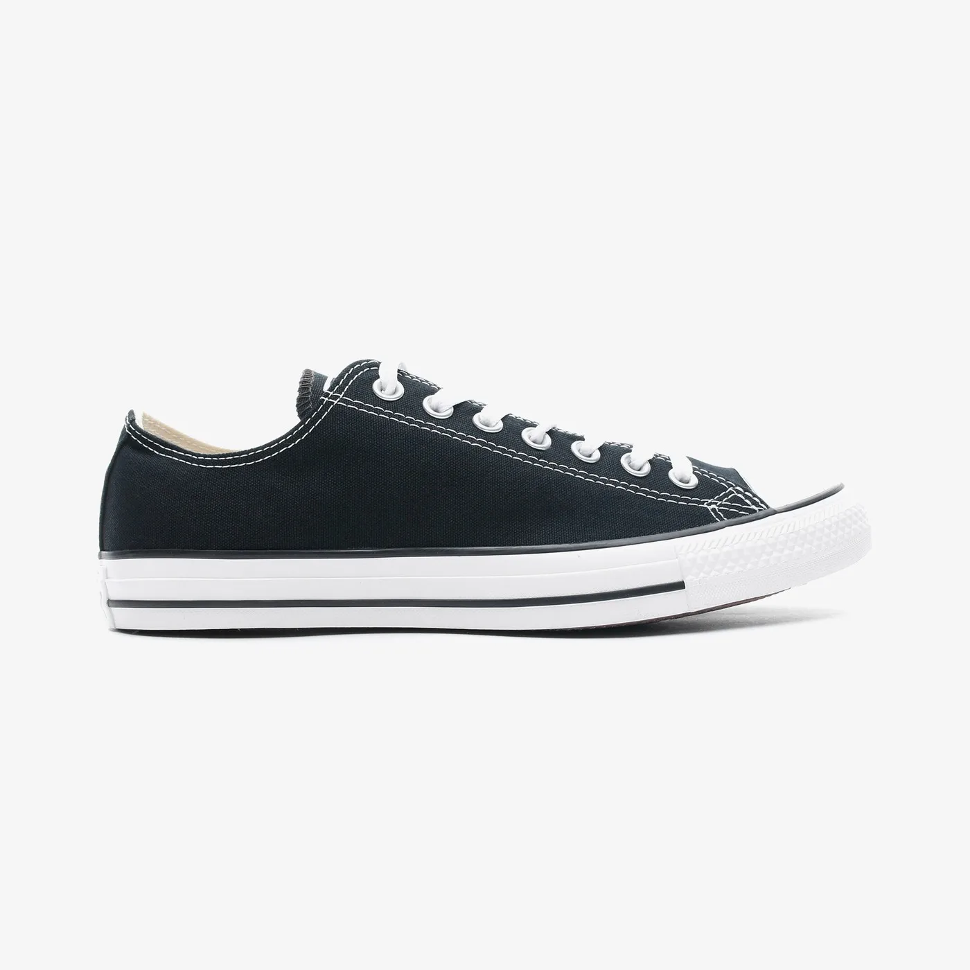 Оригинальные черные кроссовки Converse Chuck Taylor All Star унисекс M9166C - 001 |
