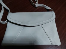 Newarrive-bolsos pequeños para mujeres, bandoleras de cuero Vintage, bolso de hombro femenino, 2020