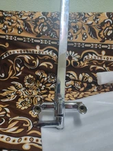 Tap Cabin-Faucet-Set Shower-Crane Bath Swivel Chrome-Shower Rozin Mixers-Towel Cold-Mixer