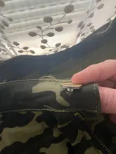 De estilo camuflaje hombres vaqueros de jogging Pantalones militares Slim Multi-Bolsillo de carga pantalones Hip Hop sólido lápiz de color Vaqueros Hombre