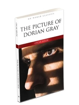 

The Picture Of Dorian Gray-English Novel