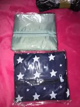 Bolsa de clasificación de ropa plegable para mujer, organizador de almacenamiento de equipaje, bolso bandolera para compras, accesorios de viaje, bolsa de maquillaje