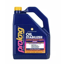 Присадка к маслу- Prolong® Oil Stabilizer- полимерный стабилиз