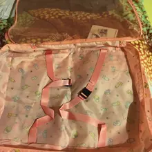 7 unids/set de embalaje de equipaje, organizador de viaje, bolsas de almacenamiento de ropa impermeables, bolsa de malla, accesorios de viaje