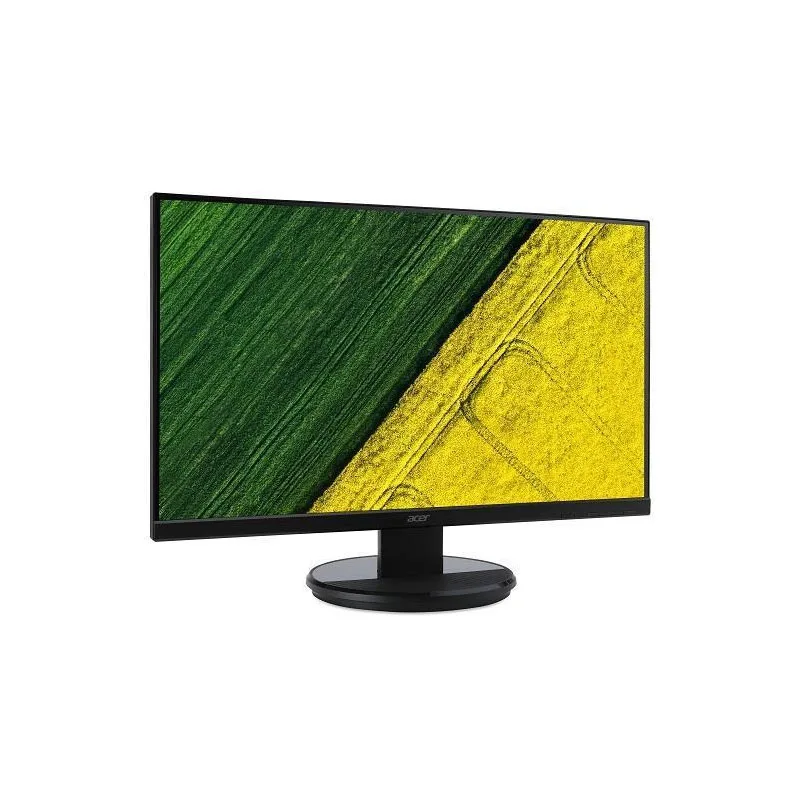 8" zeroframe freesync va led 1ms(vrb) 250nits vga hdmi eu mprii black (um. 8" black крепить к подставке. Acer sa272ebi. Acer sa272. Acer ka272 27.