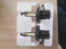 Car-Headlights Auto-Bulbs 3000k-Lamp HB4 CARLITS 9005 Led HB2 8000lm 9006 H11 H7 6500k