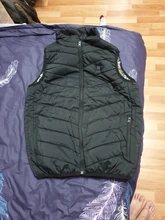 Chaleco térmico con calefacción para hombre y mujer, chaqueta con calefacción eléctrica para 9 áreas