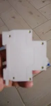 Differential Circuit-Breaker RCBO Residual-Current Over-Current-Leakage-Protection 18MM