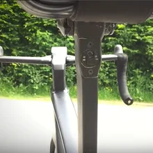 Новая карбоновая рама для шоссейного велосипеда+ руль+ стержень+ вилка+ подседельный штырь+ гарнитура+ зажим с электронным переключением Di2 велосипедные рамы