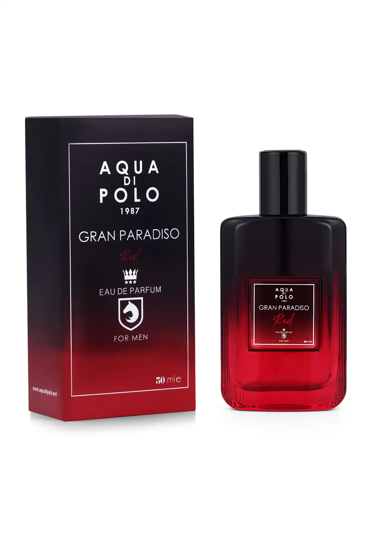 Aqua Di Polo 1987 Plmnpr Gran Paradiso 50 Ml Eau De Parfum Pria Parfum Aliexpress